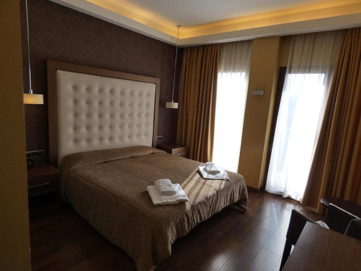 Hotel Fuente Del Miro Valderrobres