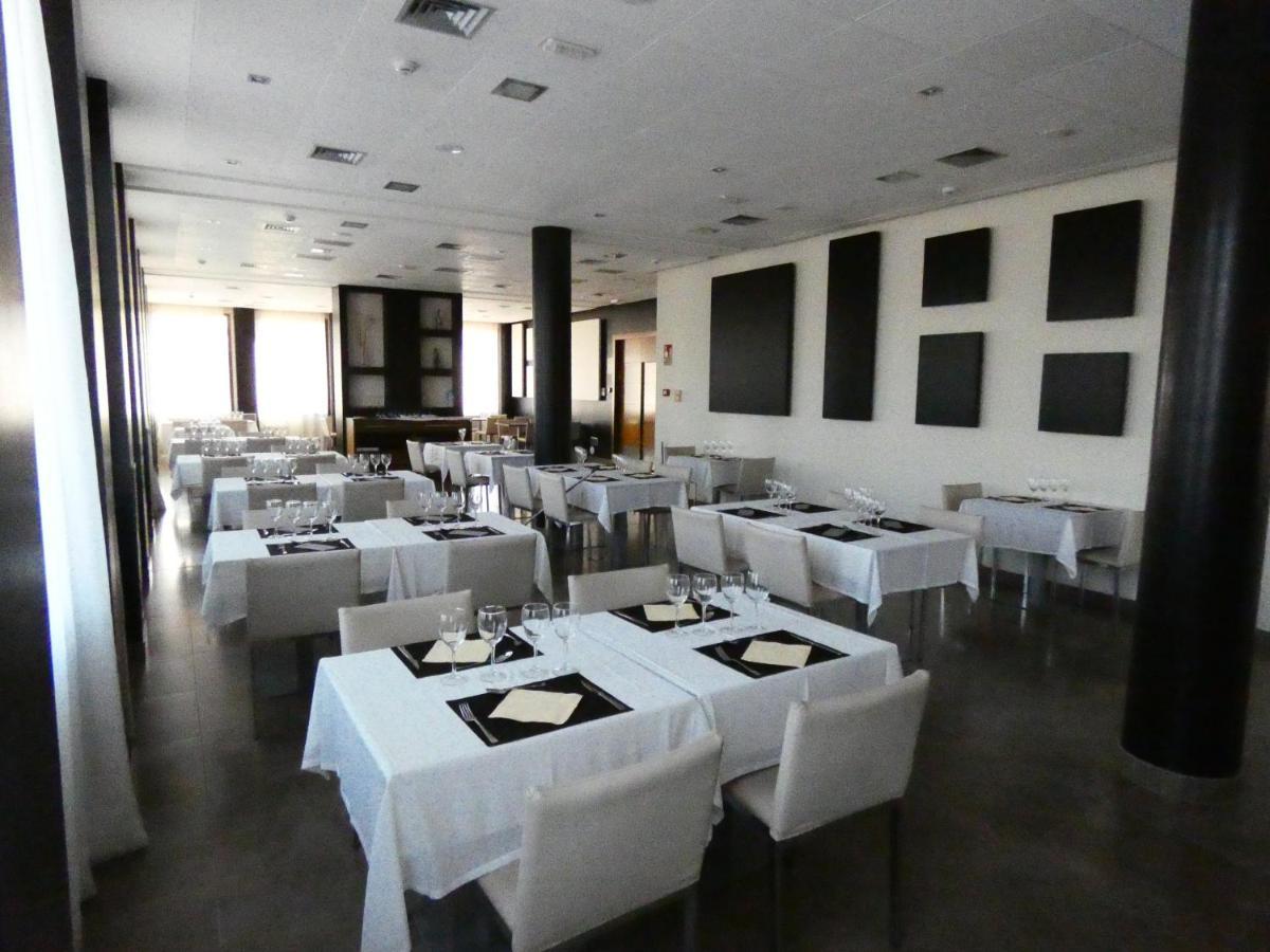 Hotel Fuente Del Miro Valderrobres