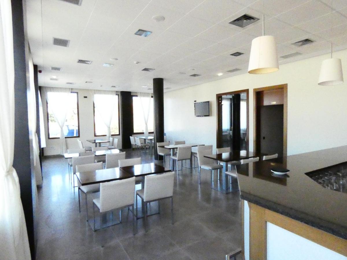 Hotel Fuente Del Miro 3*