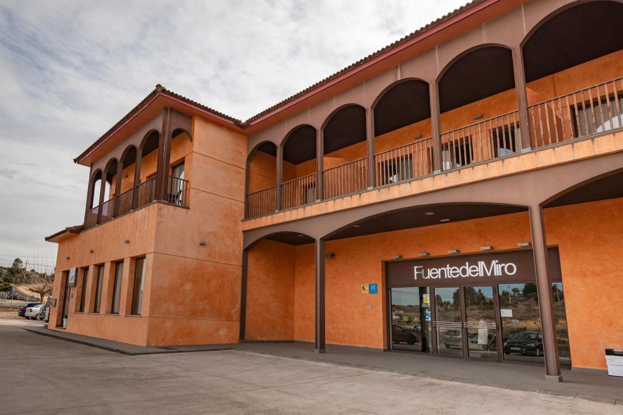 Fuente Del Miro 3*