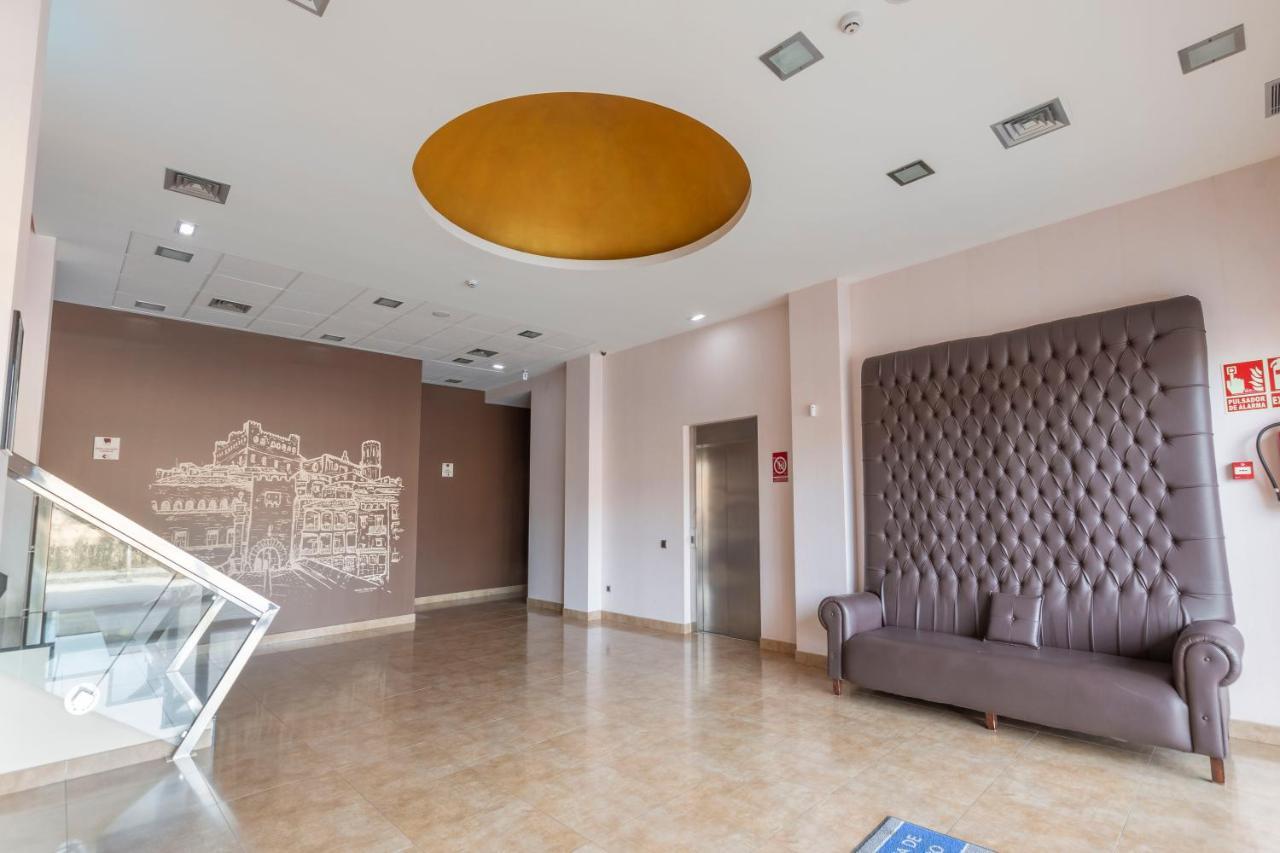 Hotel Fuente Del Miro Valderrobres